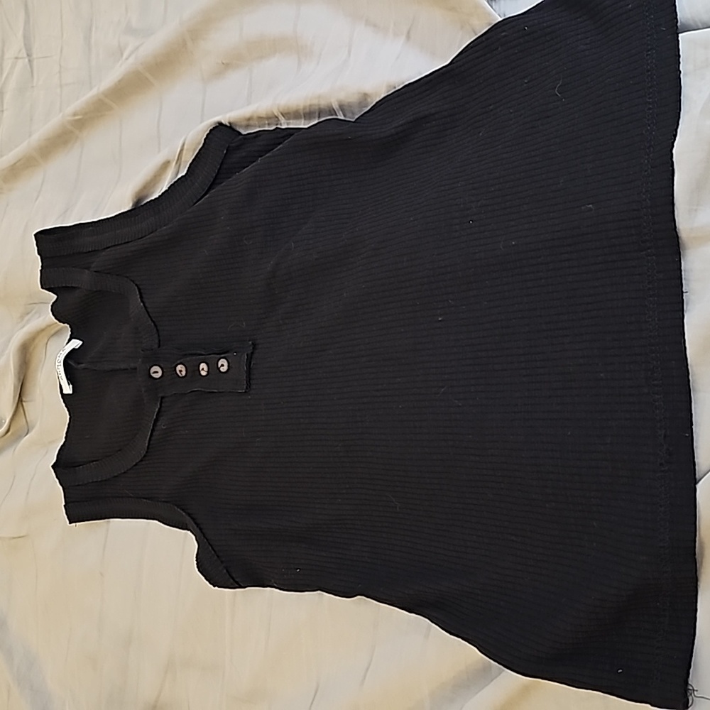 Zenana tank